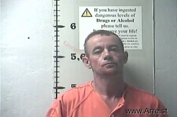 Roger D Miller Mugshot