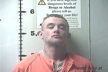 Roger D Miller Mugshot