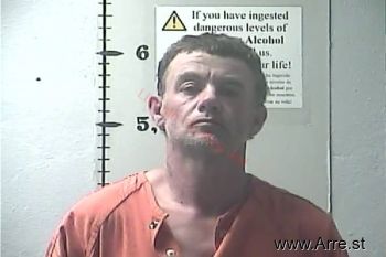 Roger D Miller Mugshot