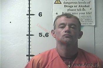 Roger D Miller Mugshot