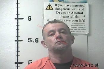 Roger D Miller Mugshot