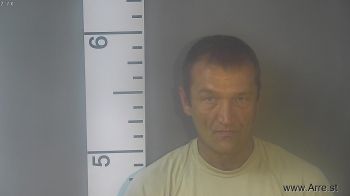 Roger Dale Pendleton Mugshot