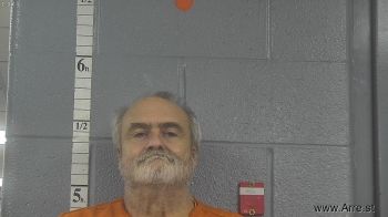 Roger Wayne Perkins Mugshot