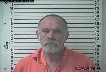 Roger Dale Riggs Mugshot