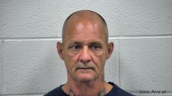 Roger Dale Rose Mugshot