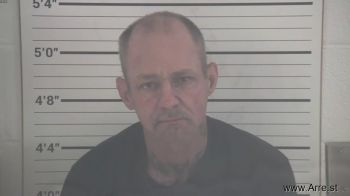 Roger Dale Rose Mugshot