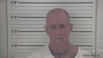 Roger Dale Rose Mugshot