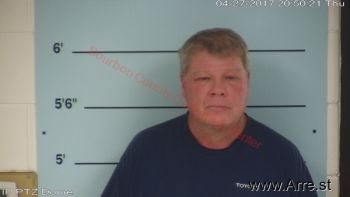 Roger A Sargent Mugshot