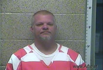 Roger James Shaw Mugshot