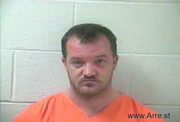 Roger Glenn Shelton Mugshot