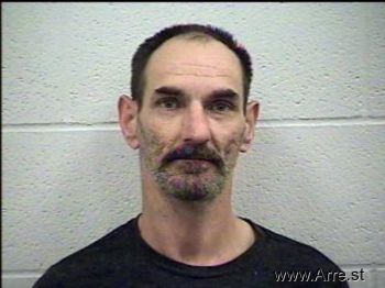 Roger Allen Smith Mugshot