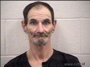 Roger Allen Smith Mugshot