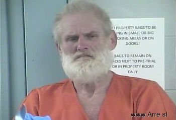 Roger Dale Sparks Mugshot