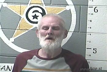 Roger Dale Sparks Mugshot