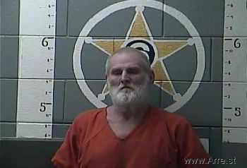 Roger Dale Sparks Mugshot