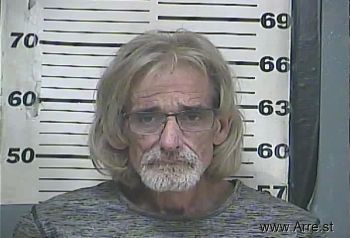 Roger Lane Stamper Mugshot