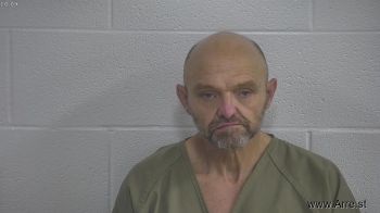 Roger Dale Thomas Mugshot