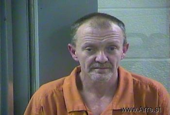 Roger  Thomas Mugshot