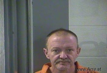 Roger D Thomas Mugshot