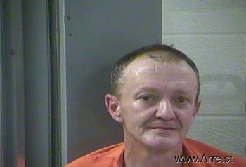 Roger D Thomas Mugshot