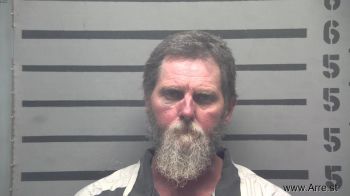 Roger Lerow Thompson Mugshot