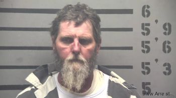 Roger Leroy Thompson Mugshot