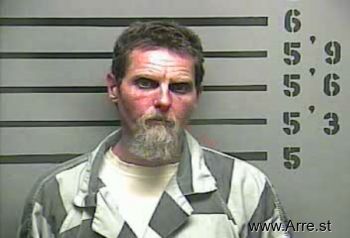 Roger Lerow Thompson Mugshot