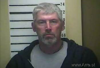 Roger C Warren Mugshot