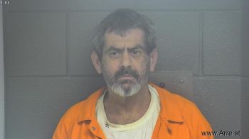 Roger Dale West Mugshot