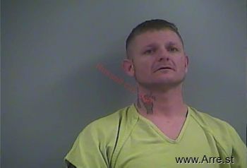 Roger Dean Weston Mugshot