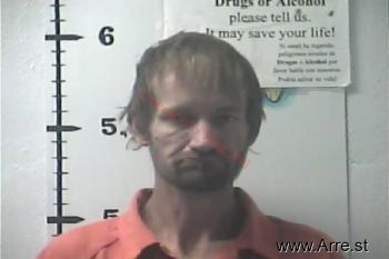 Roger Eugene Wilson Mugshot