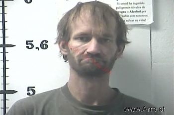 Roger Eugene Wilson Mugshot