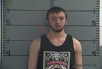 Roger Dean Wilson Ii Mugshot