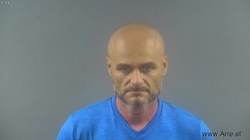 Roger Dale Woolum Mugshot