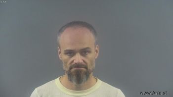 Roger Dale Woolum Mugshot