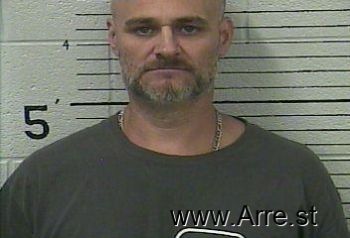 Roger Dale Woolum Mugshot