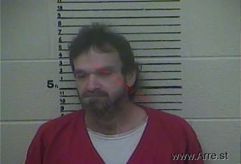 Roger Dale Young Mugshot