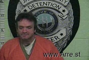 Roger Dale Young Mugshot