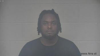 Roldy  Desire Mugshot