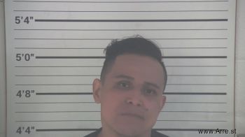 Roman  Ruiz Mugshot