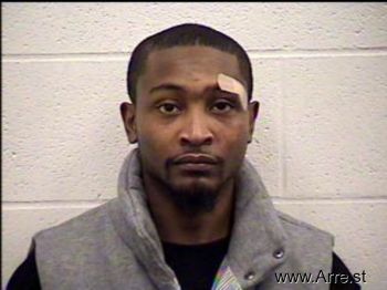 Romeo Jawan Richardson Mugshot