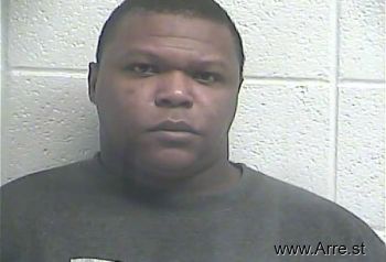 Romeo  Williams Mugshot