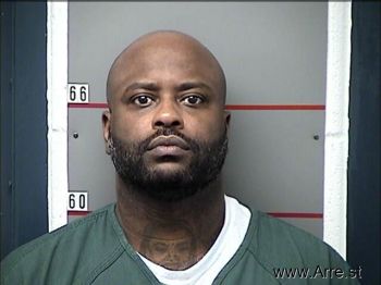 Rominique Mitchell Marshall Mugshot