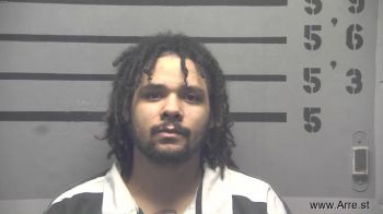 Romontre Tyshwn Mitchell Mugshot