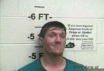 Ronald Joe Anderson Mugshot