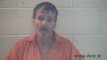 Ronald Lee Baker Mugshot