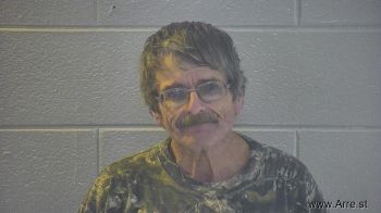 Ronald Lee Baker Mugshot