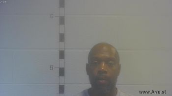 Ronald Wayne Baker Jr Mugshot