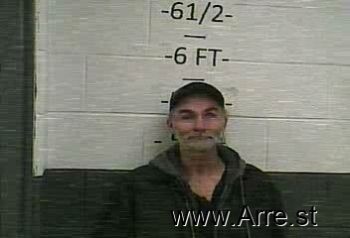 Ronald Lee Ball Mugshot