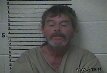 Ronald B Bishop Mugshot